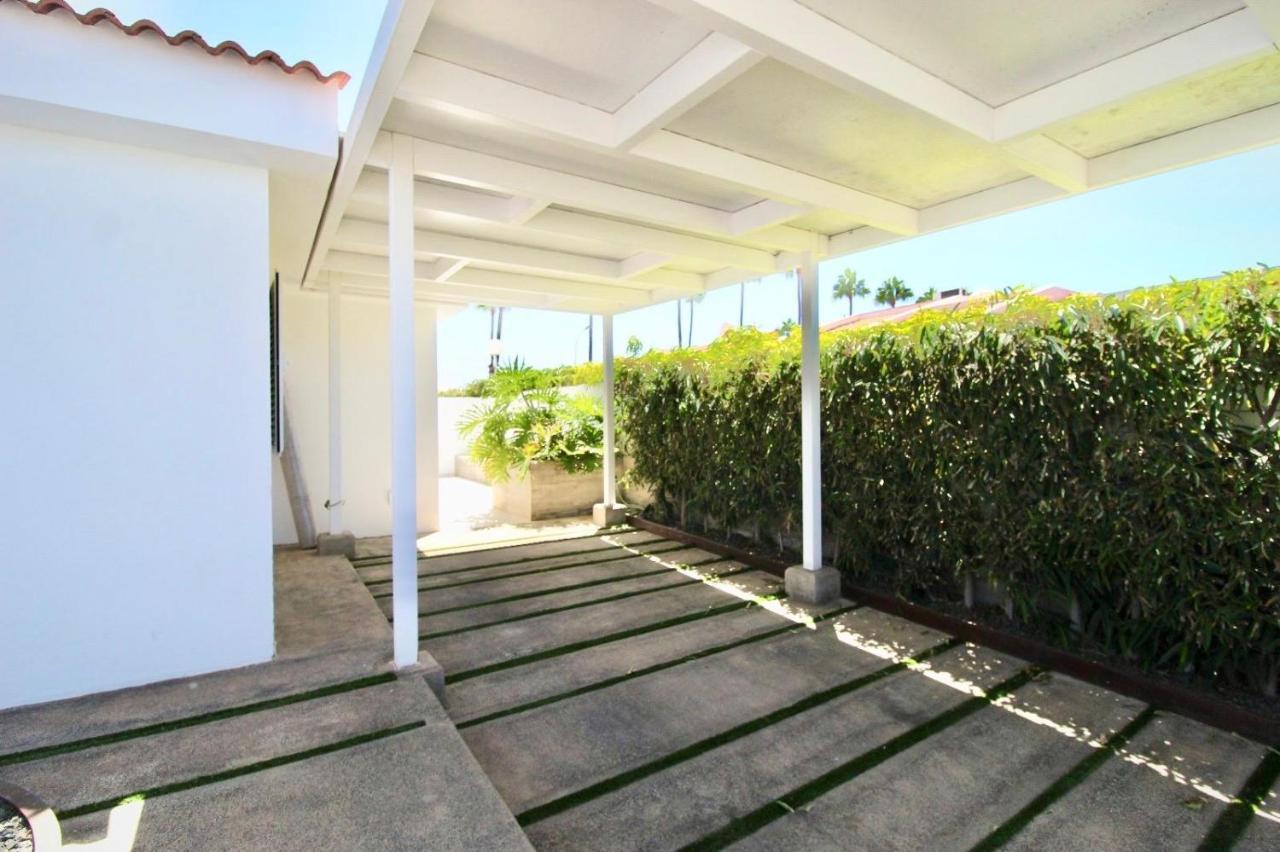 Casa Maspalomas private pool, Bbq and private parking photo 2