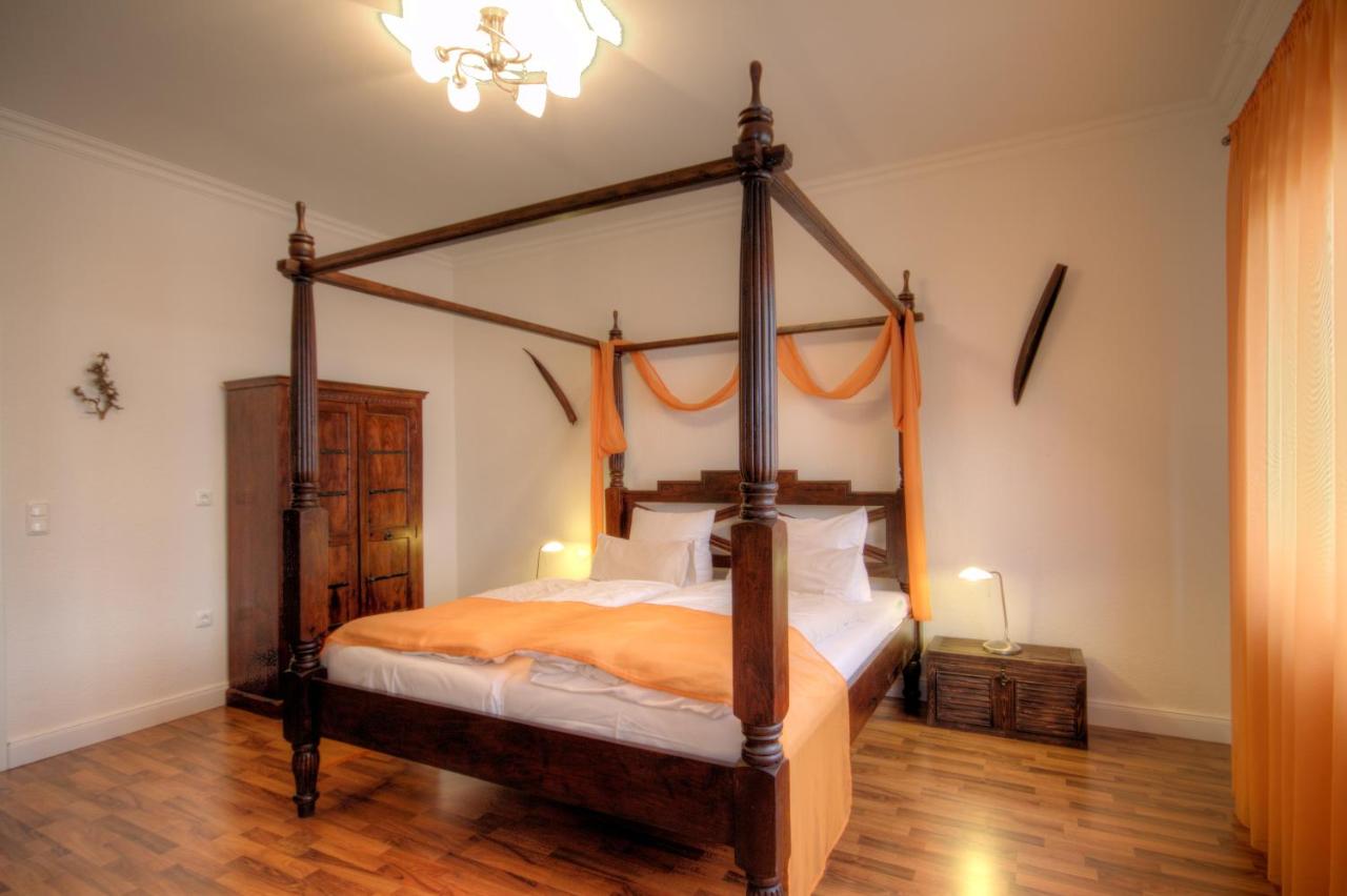 Hotel Zum Goldenen Stern photo 4
