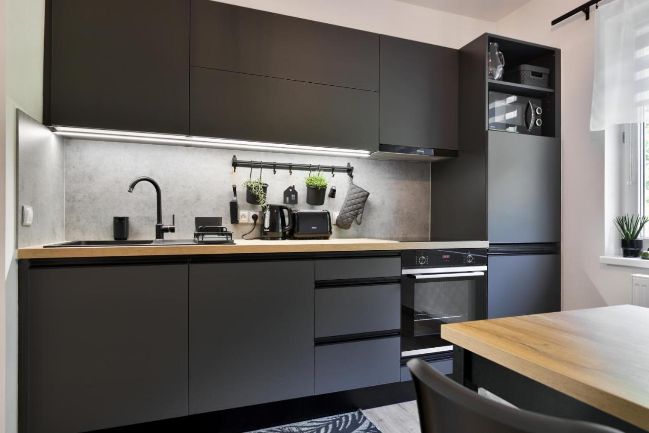Apartmány Hřensko - 4