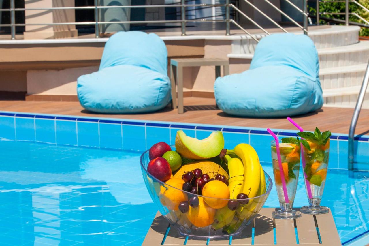 Aktaia Boutique Hotel photo 2