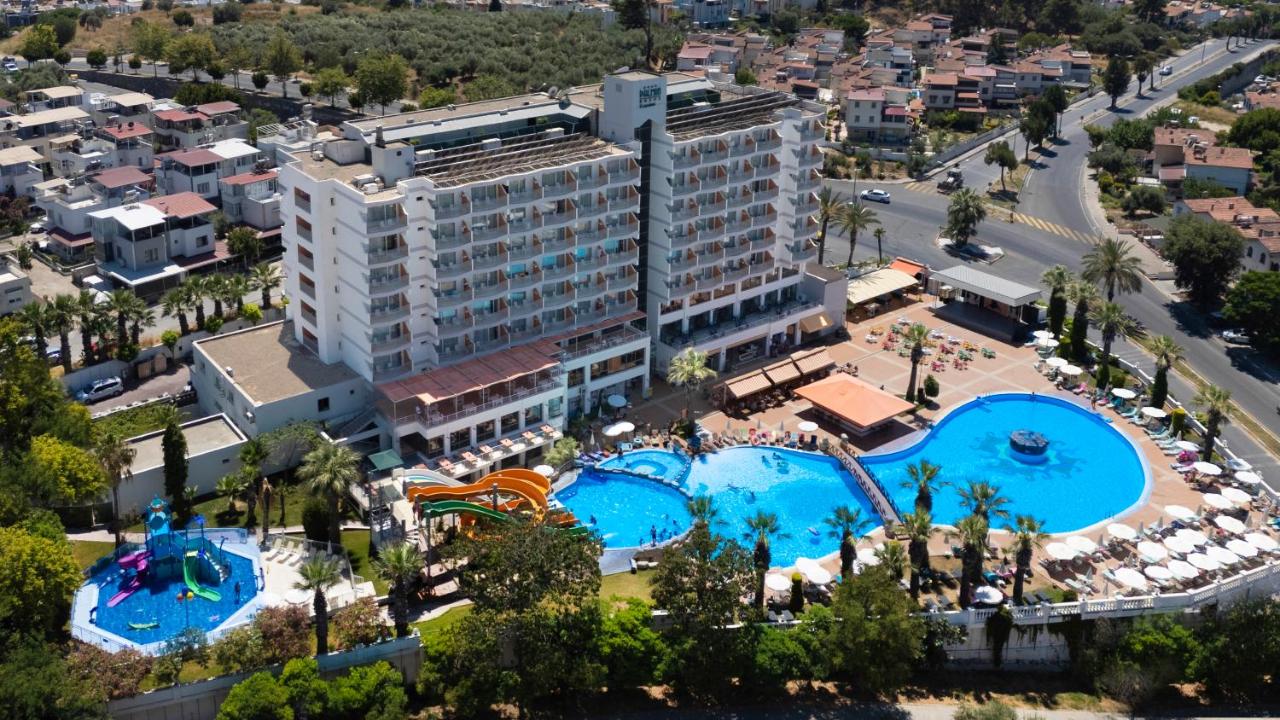 Photo - Palmin Hotel