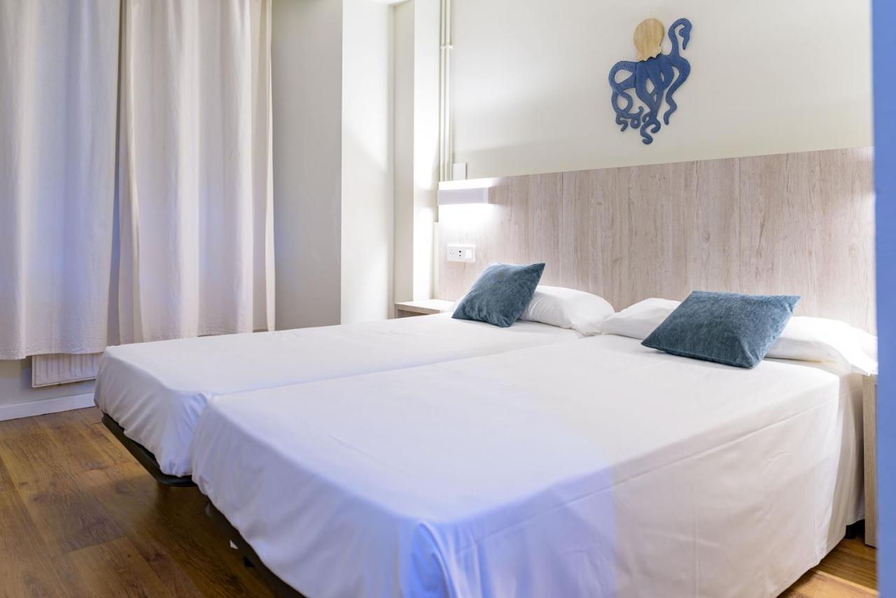Hotel Alda Ribeira photo 3