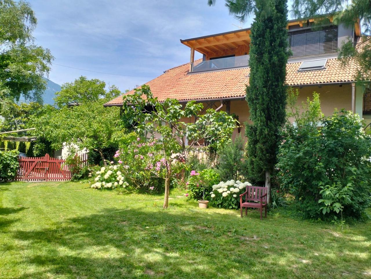 Haus Tinkhauser photo 2