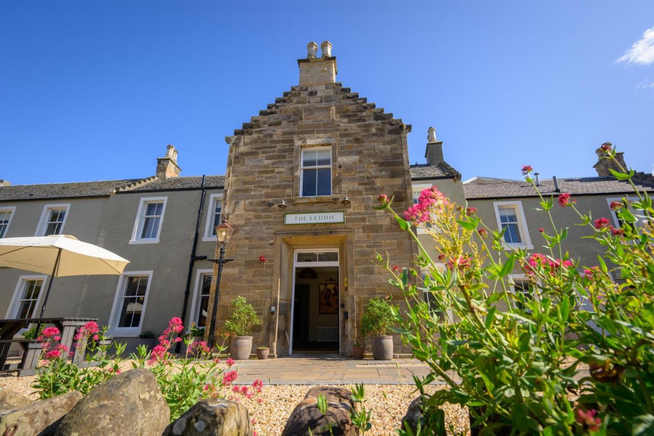 The Leddie Hotel