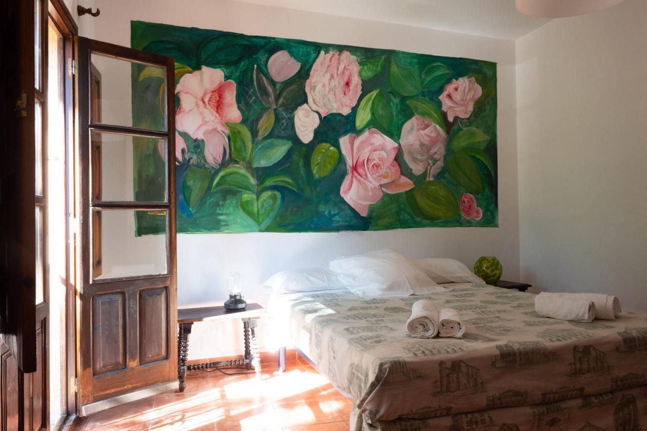 Hotel rural El Jardin del Conde photo 2
