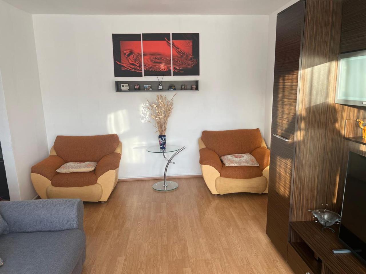 Apartament Saraol - 2