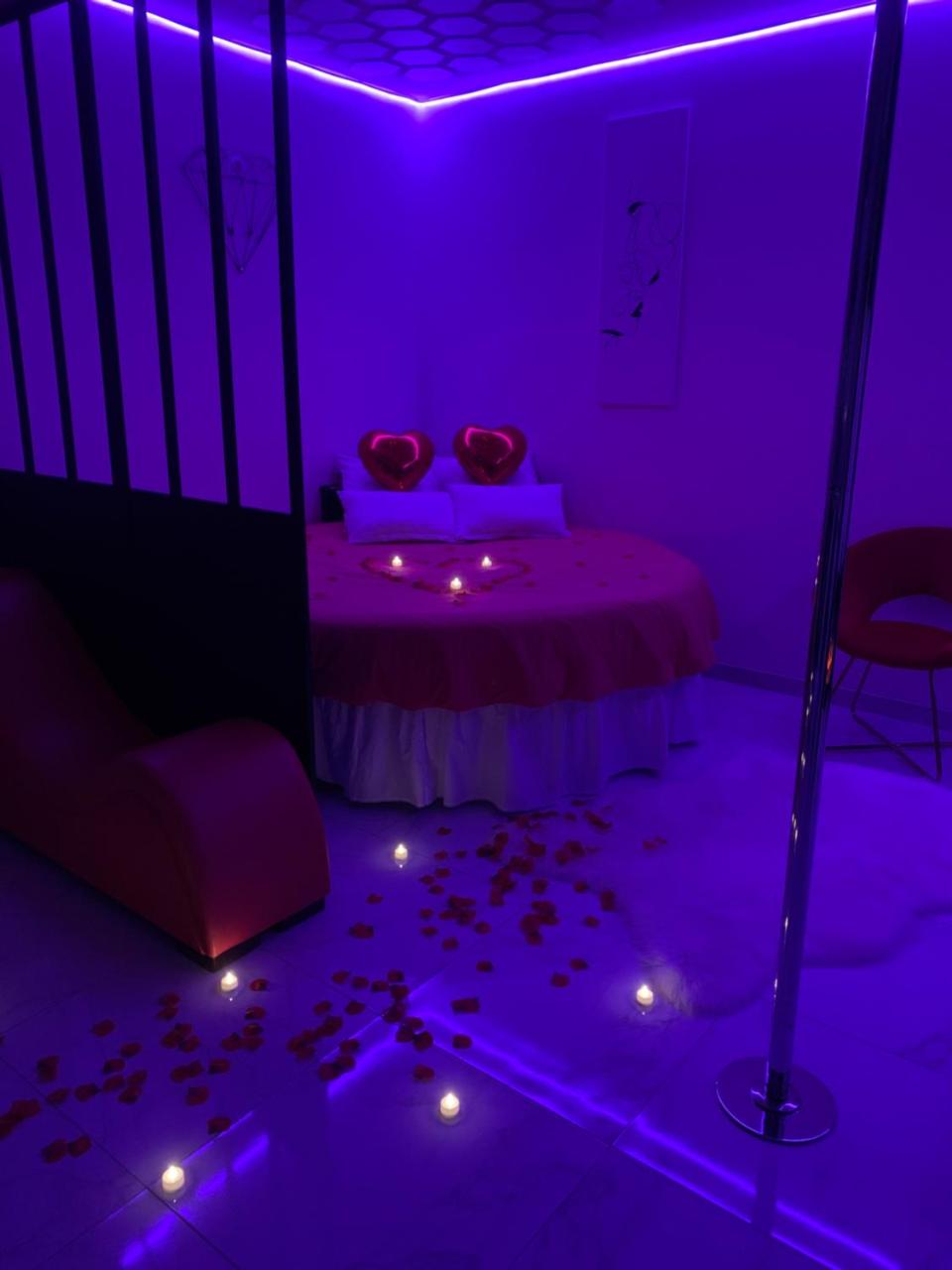 Aphrodite LoveRoom - 4