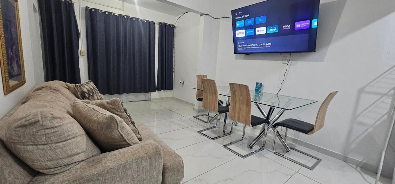 Discovery Beach Apartments photo 4