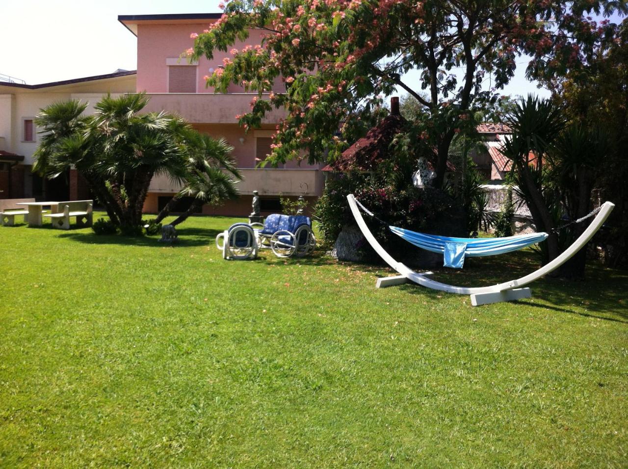 Hotel da Filie' photo 2