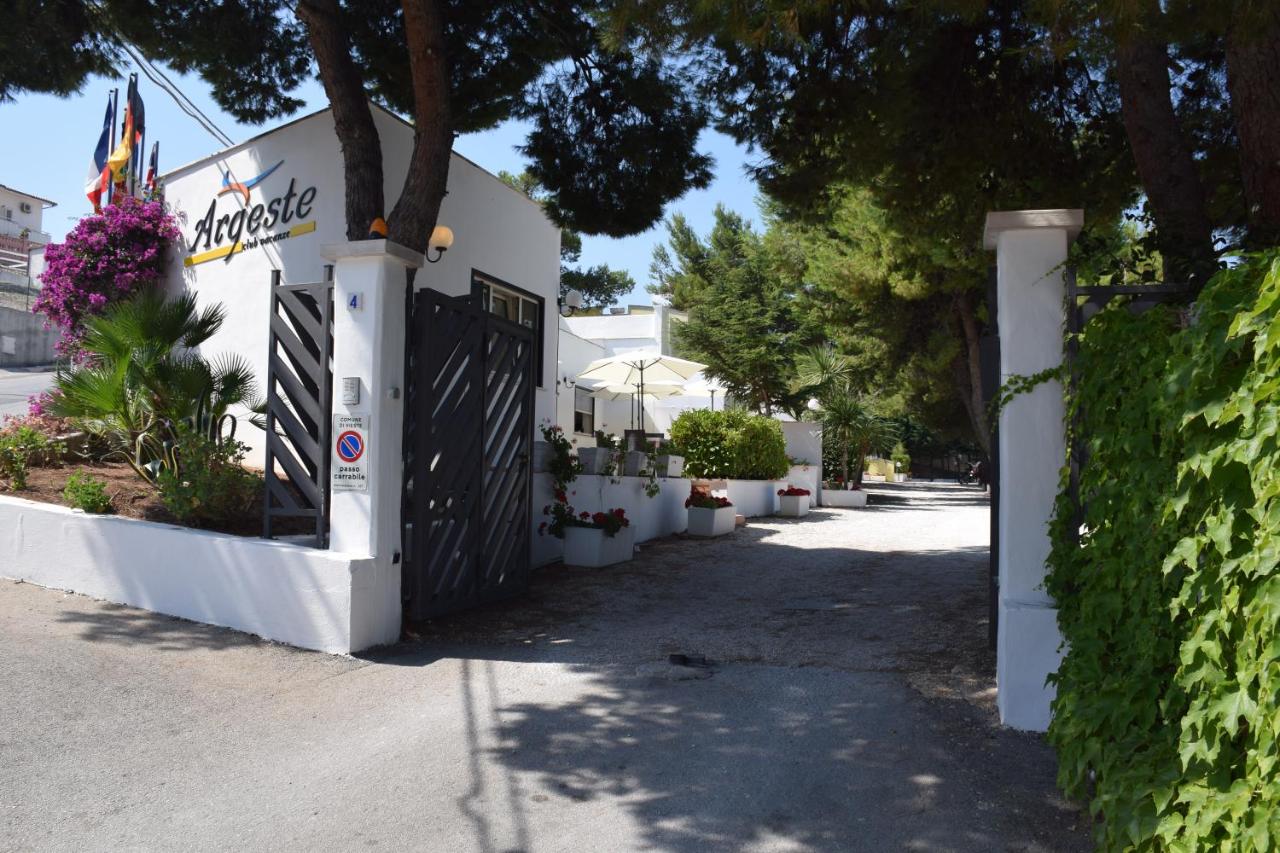Argeste Club Vacanze - 3