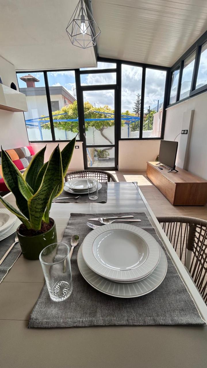 Villa Aria di Mare - 6