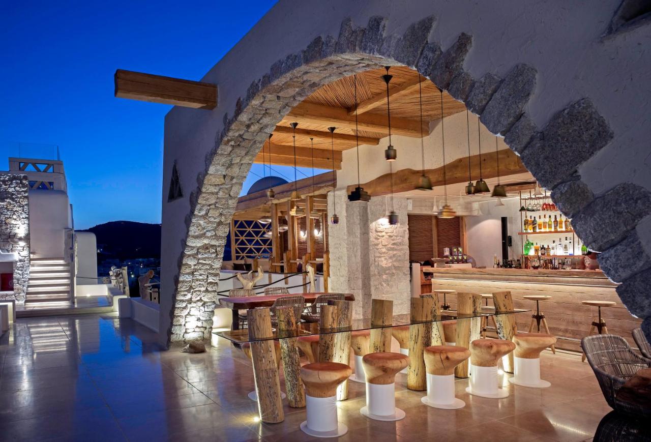 Kove Hotel & Spa Mykonos - MGallery Collection photo 3