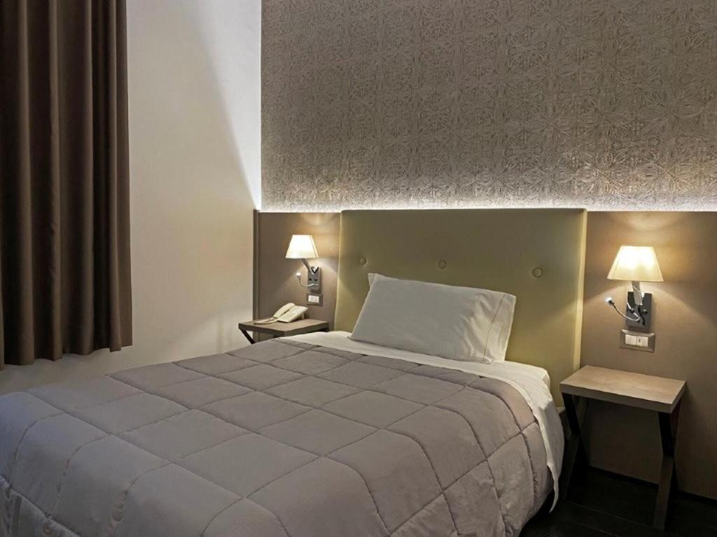 Foto - Viva Hotel Avellino