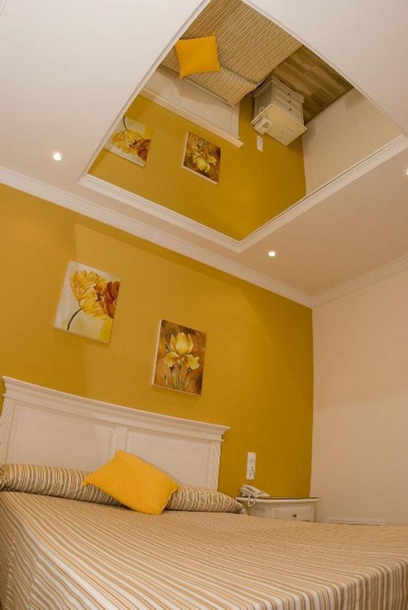 Hotel los Girasoles photo 4