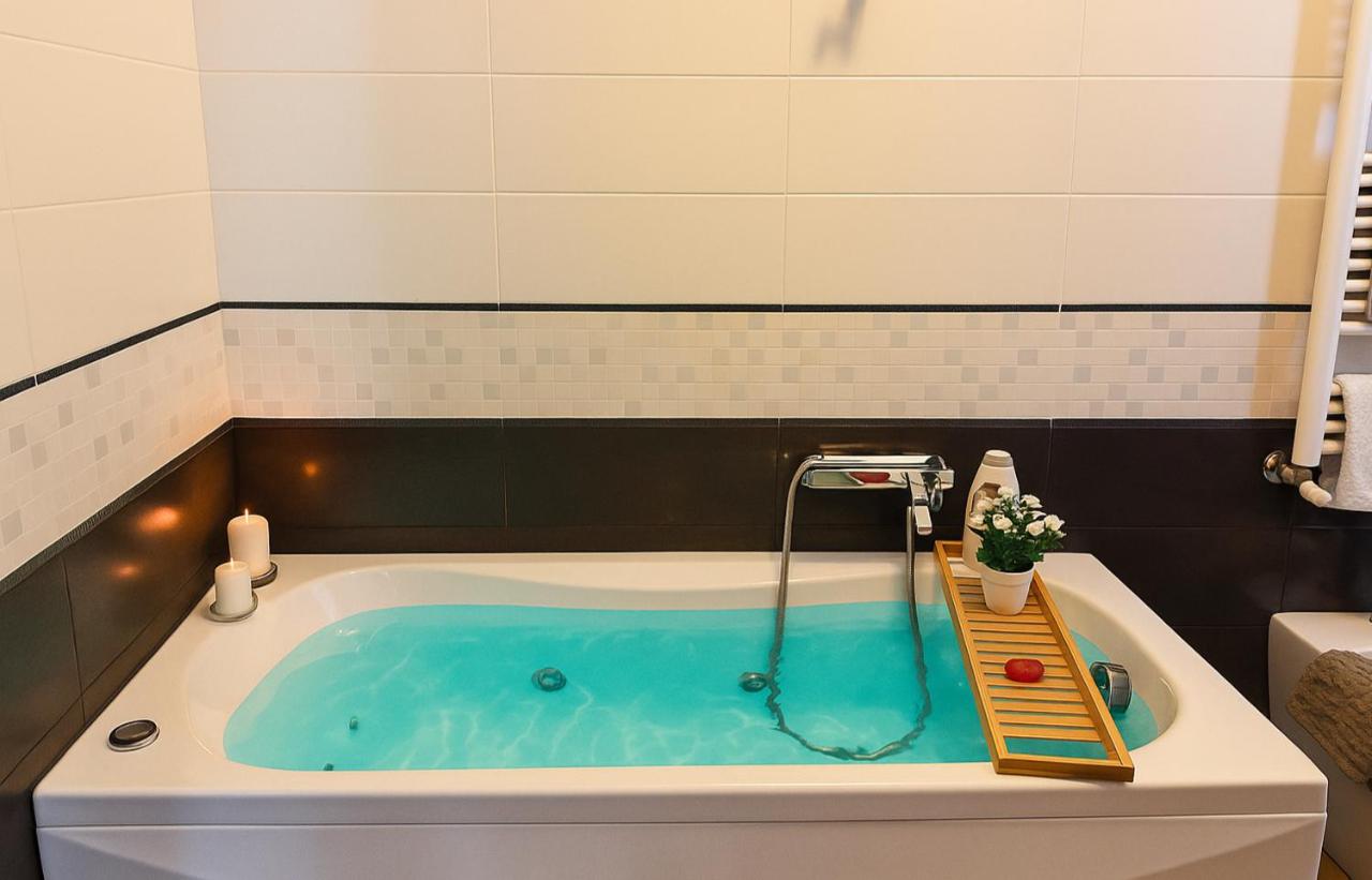 Relax a 20 minuti da Roma - Ampio, Silenzioso e con 2 Bagni - 5