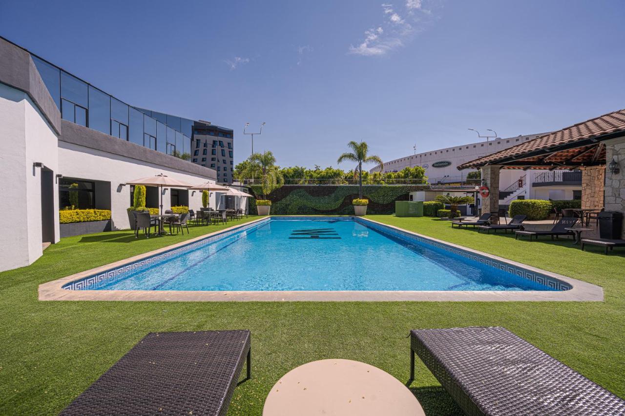 Hotel Malibu