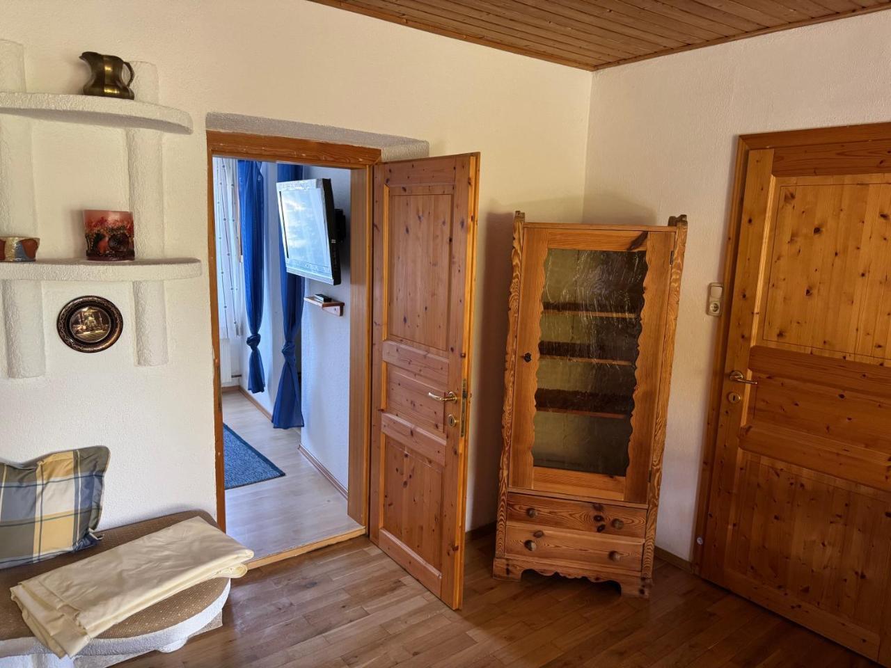 Ferienwohnung Top 1 - 6