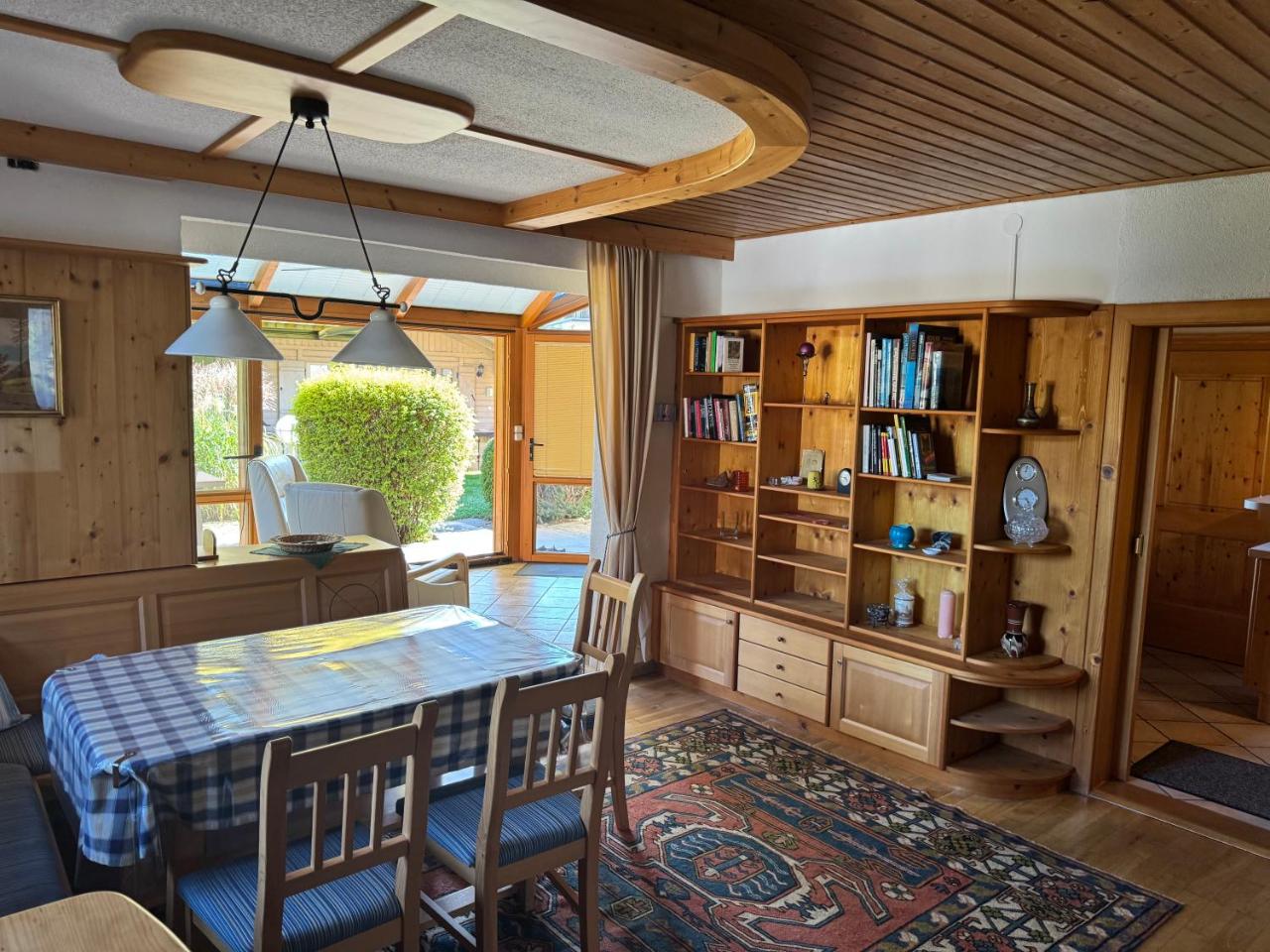 Ferienwohnung Top 1 - 4