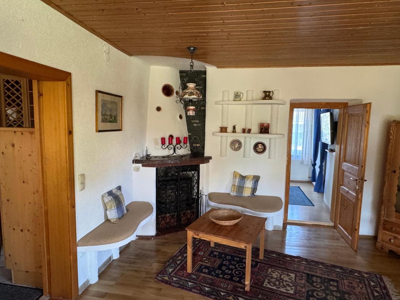 Ferienwohnung Top 1 - 2