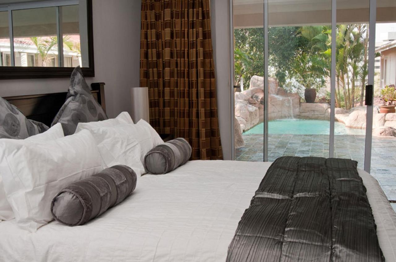 Photo - Rostalyn Guesthouse