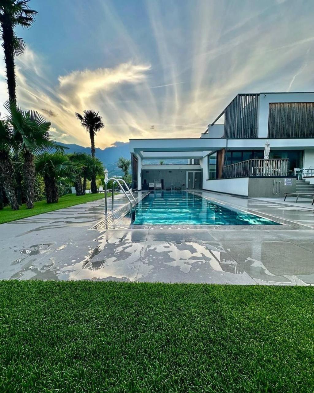 ALEA - Garda Lake Suite - 5