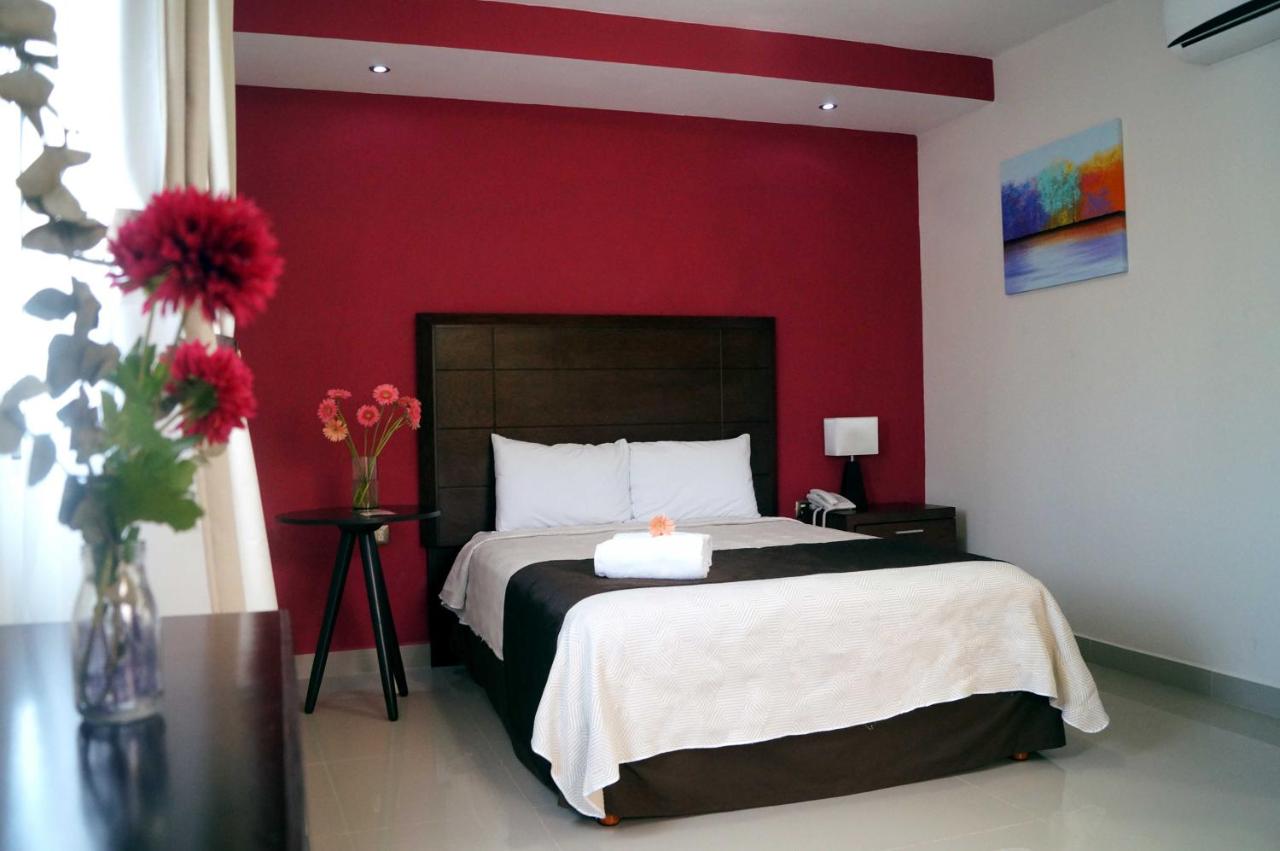 Hotel Casa Palomino photo 2