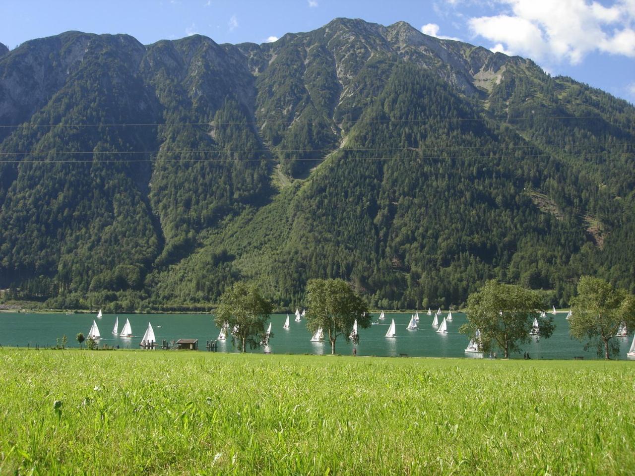 Haus Zillertal am Achensee photo 2