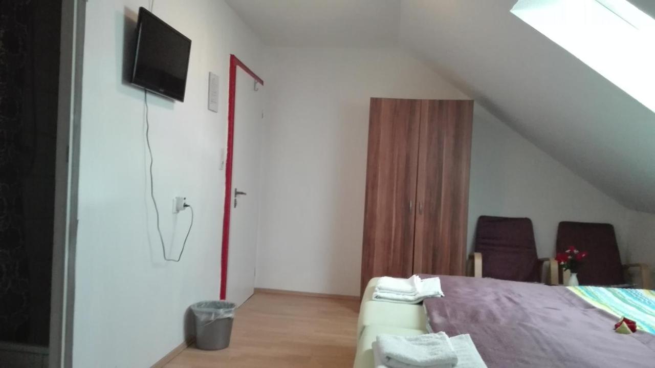 Hotel "Alte Schule" Trogen photo 4