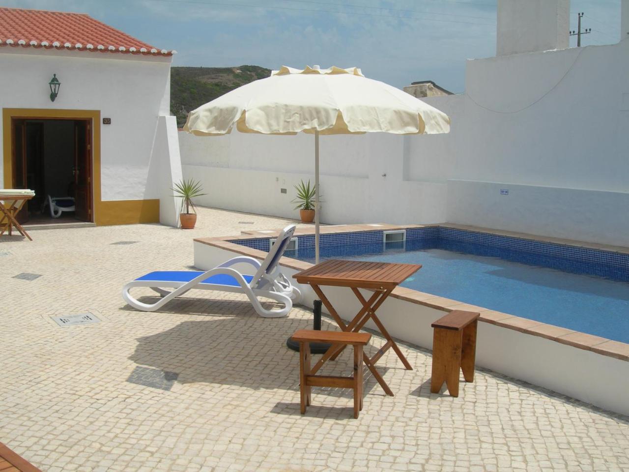 Carrapateiramar Guest House - 2