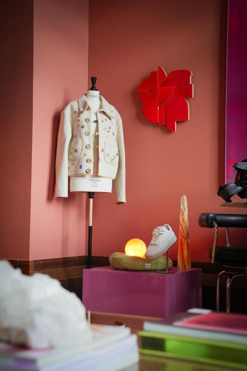 De L’Europe Amsterdam – The Leading Hotels of the World - 5