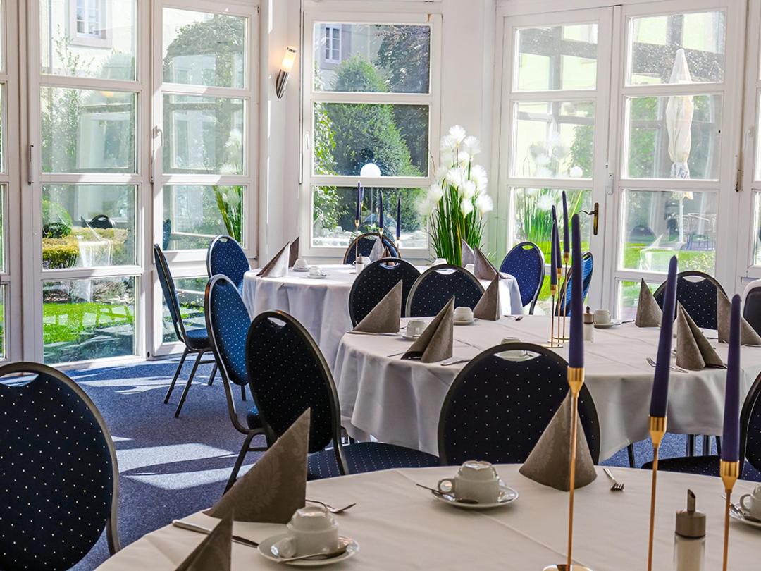 Hotel Stadt Hameln photo 4