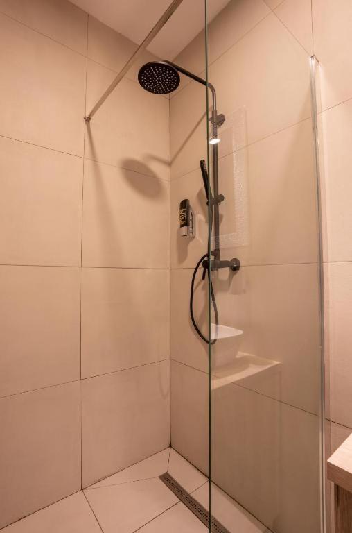 "Echo" B&B rooms, boutique beach hotel - 3