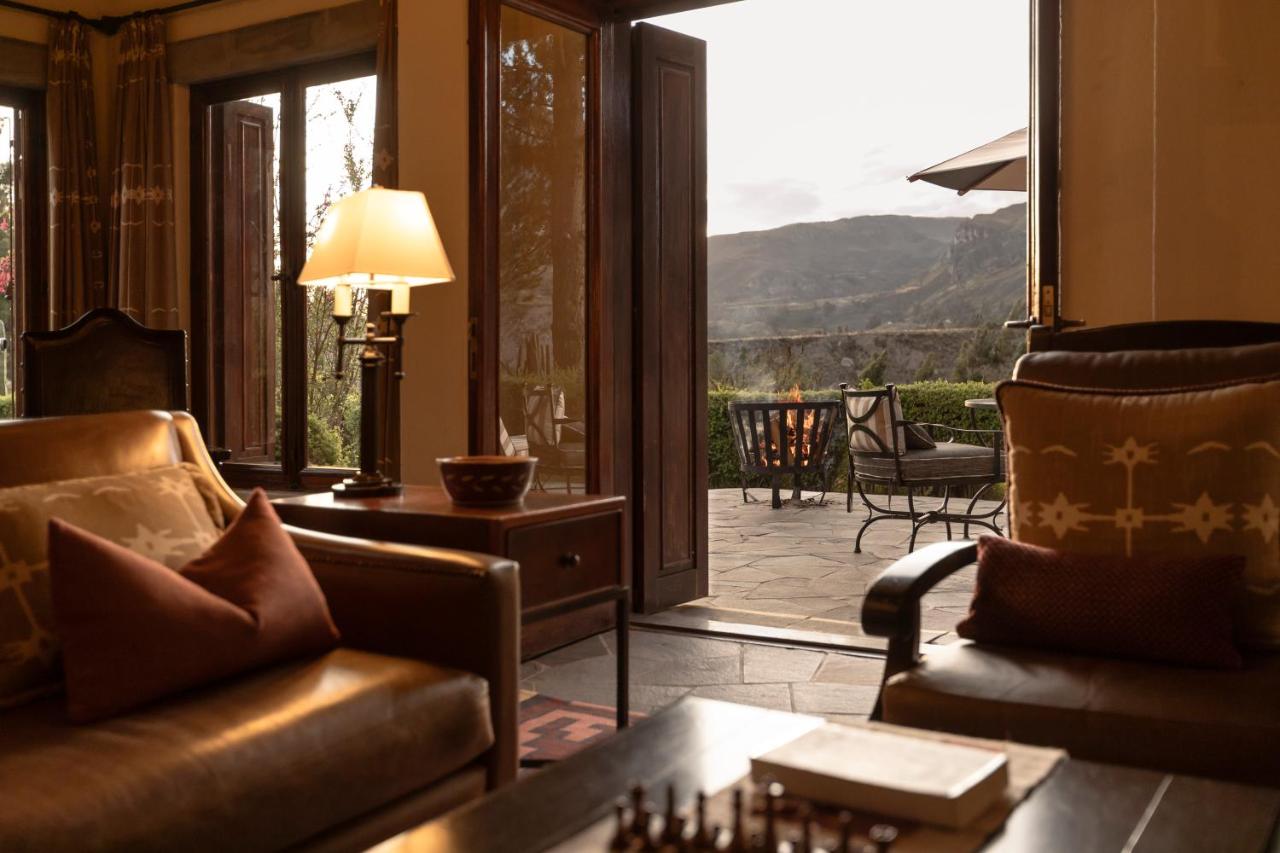 Photo - Las Casitas, A Belmond Hotel, Colca Canyon