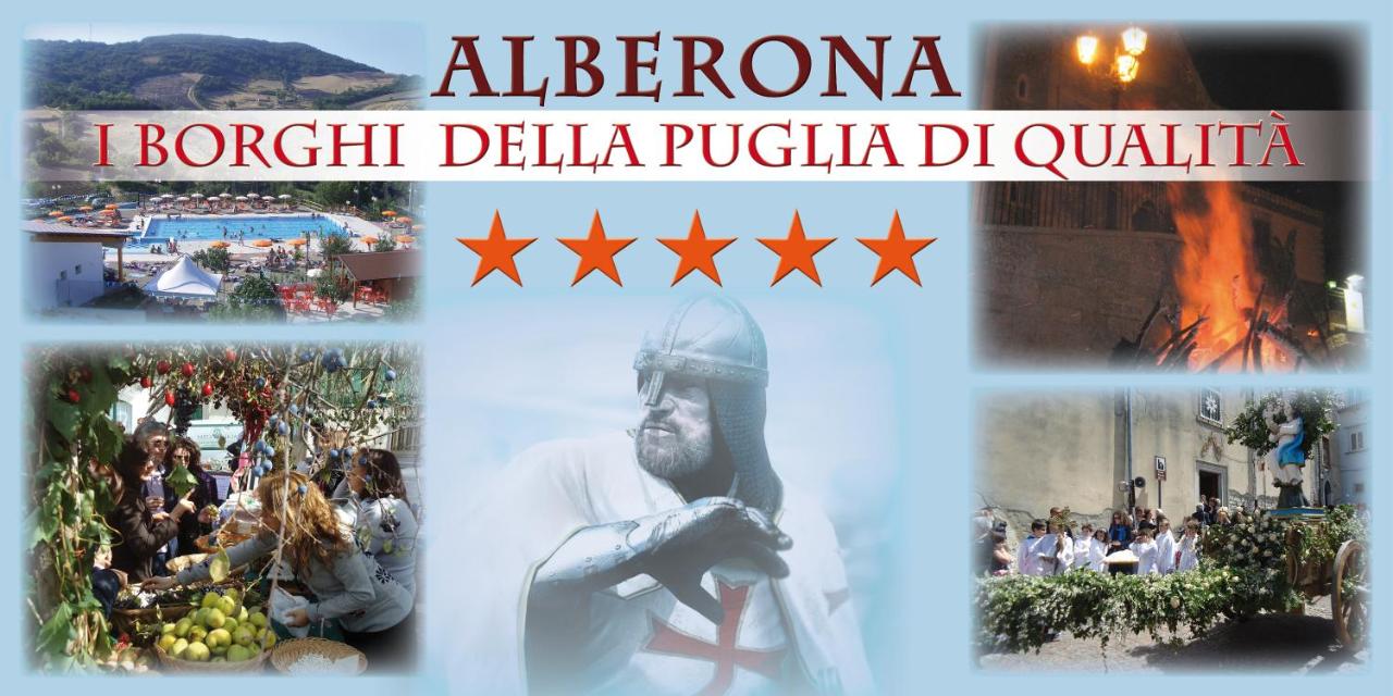 I Templari di Alberona - 2