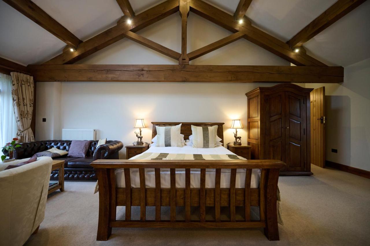Green Grove Country House - 4