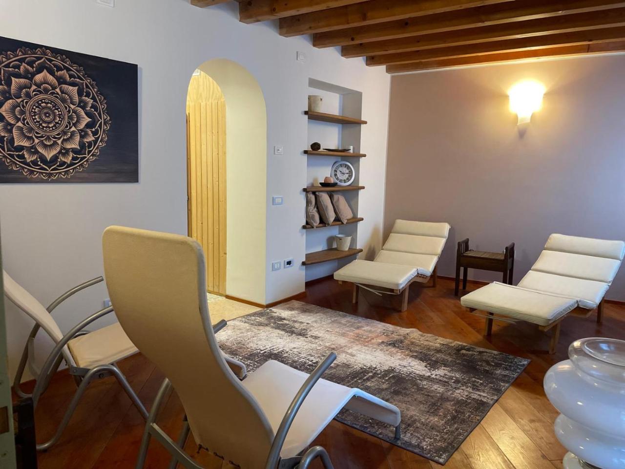 Corte Uccellanda Relais & Spa - 2