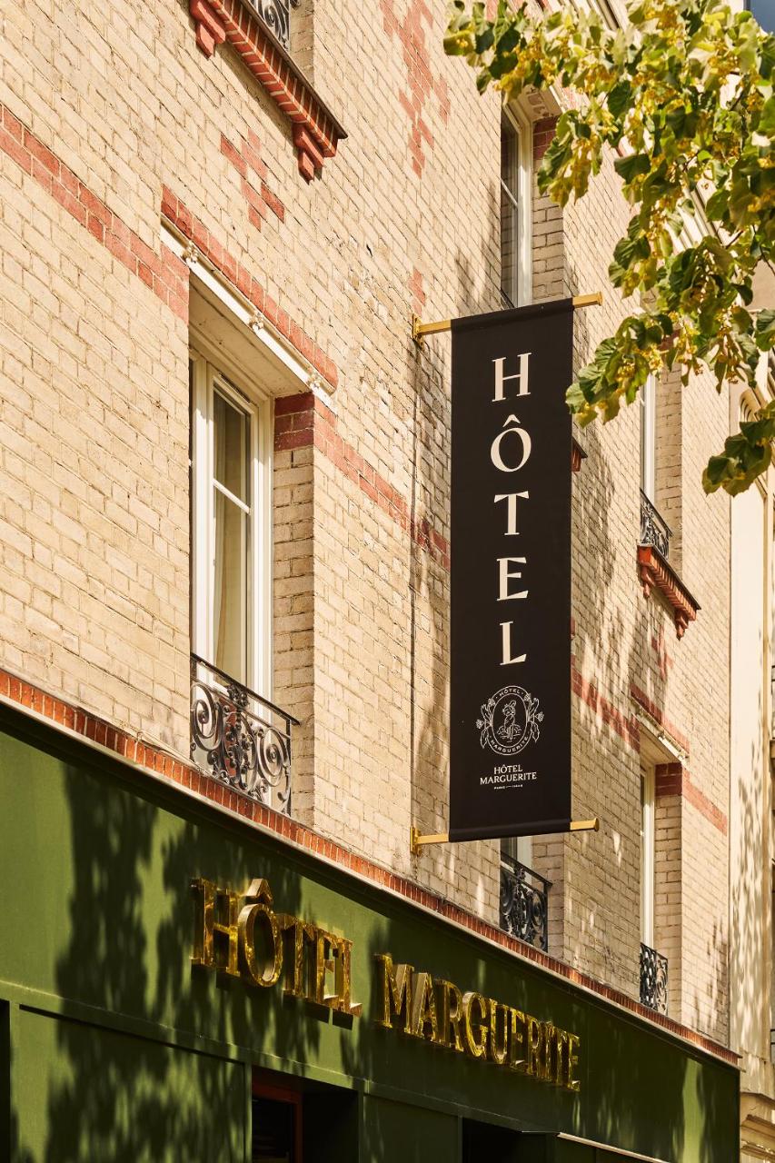 Hotel Marguerite