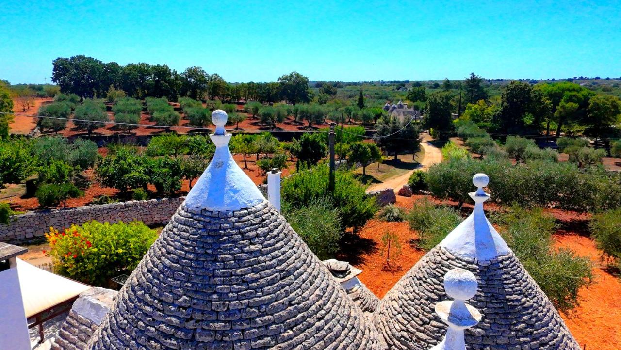 Trulli Nuova Aia Resort - 5