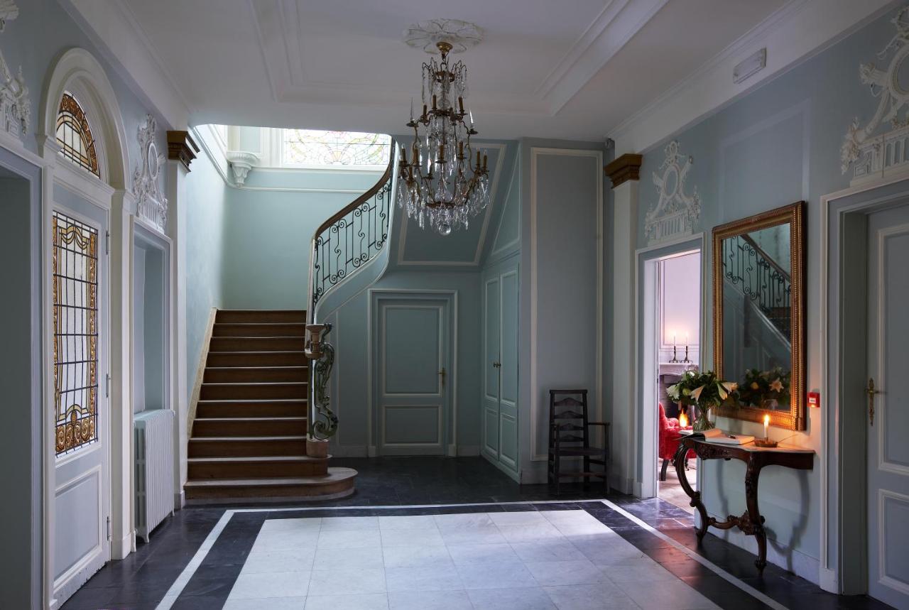 B&B De Corenbloem Luxury Guesthouse - Adults Only - 3