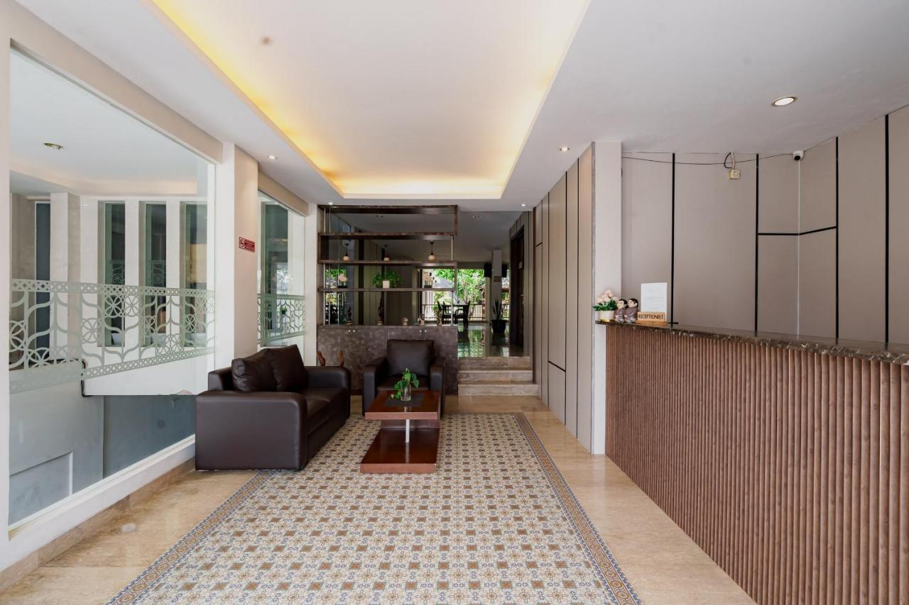 Photo - Sans Vibes Jasmine Suite TB Simatupang