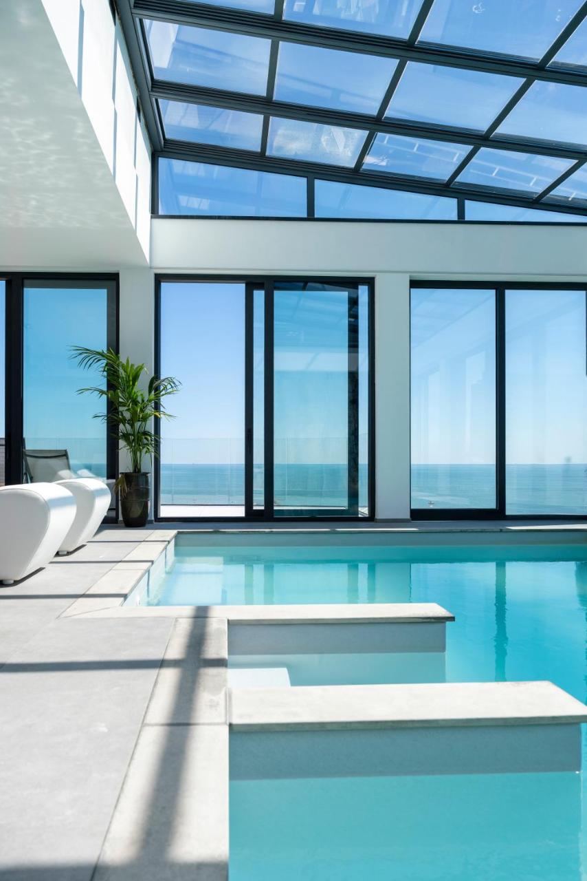 Bolina Suite & Spa