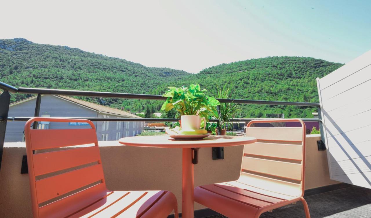 Sure Hotel by Best Western Gemenos en Provence photo 2