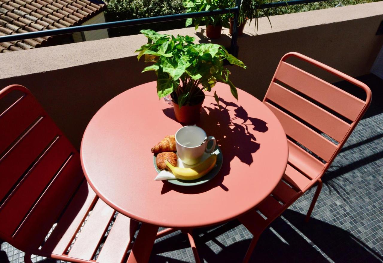 Sure Hotel by Best Western Gemenos en Provence photo 3