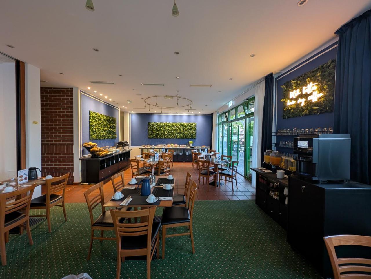 Photo - Acron-Hotel Quedlinburg