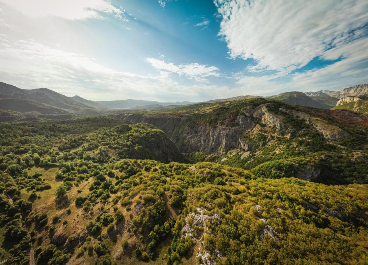 Villas Bašović - 6