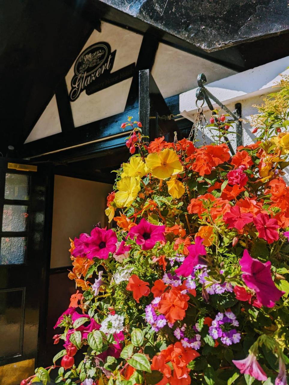 Glazert Country House Hotel