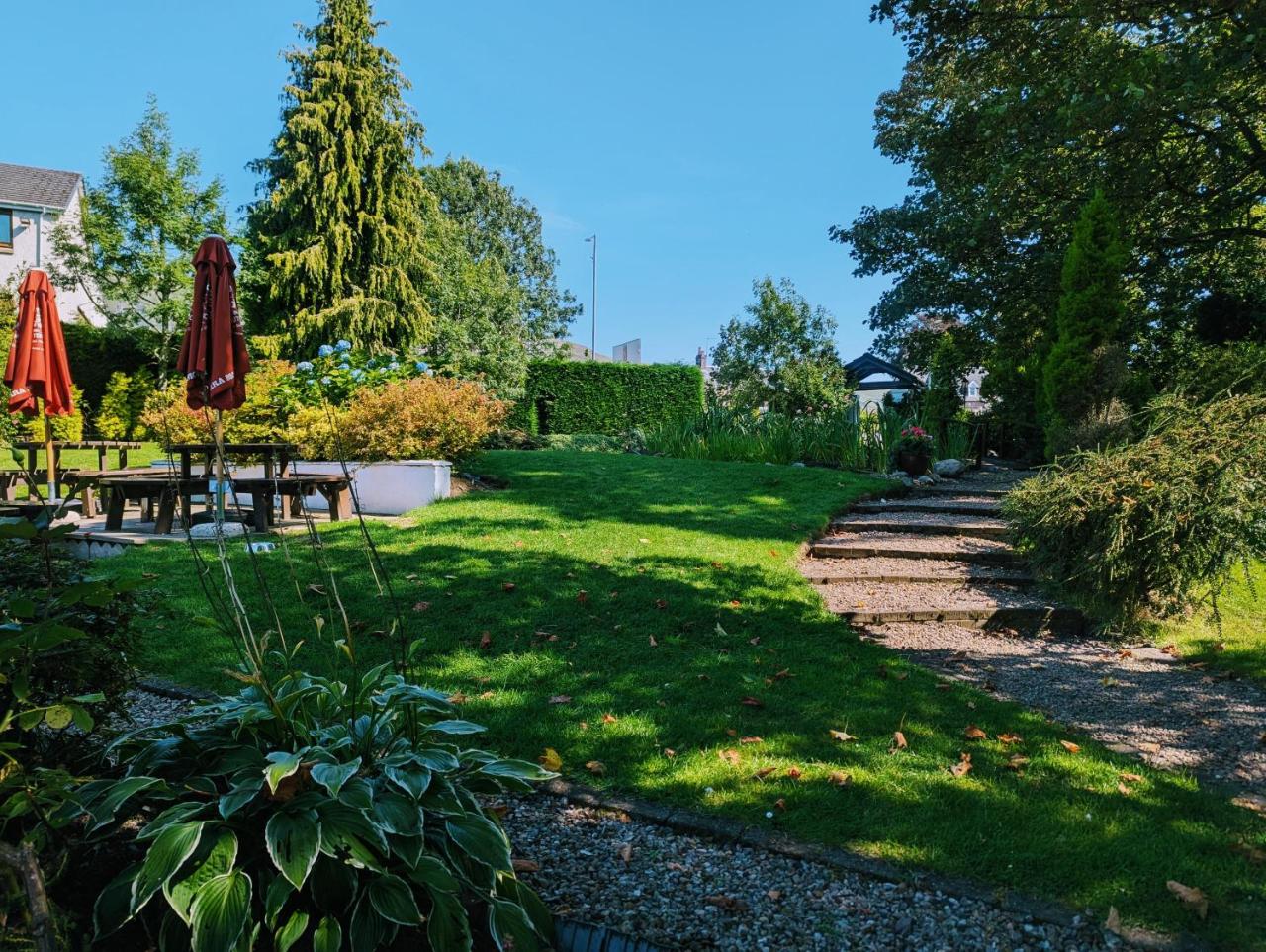 Glazert Country House Hotel photo 2