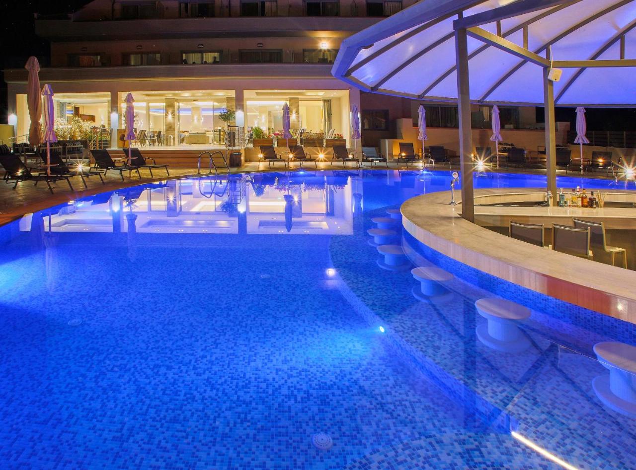 The Dome Luxury - 6