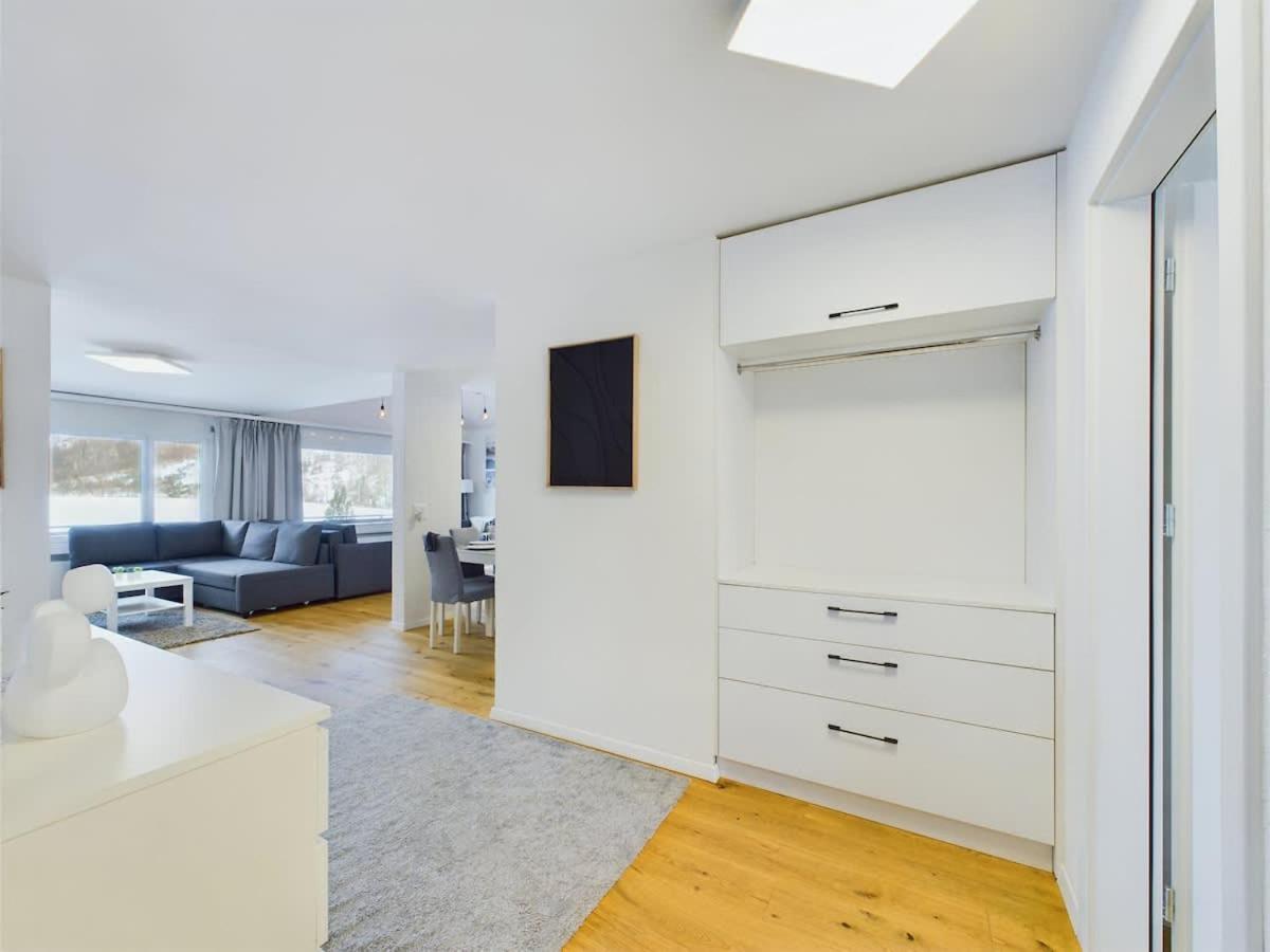 Mountain Majesty Apartment with Stunning Views - 6
