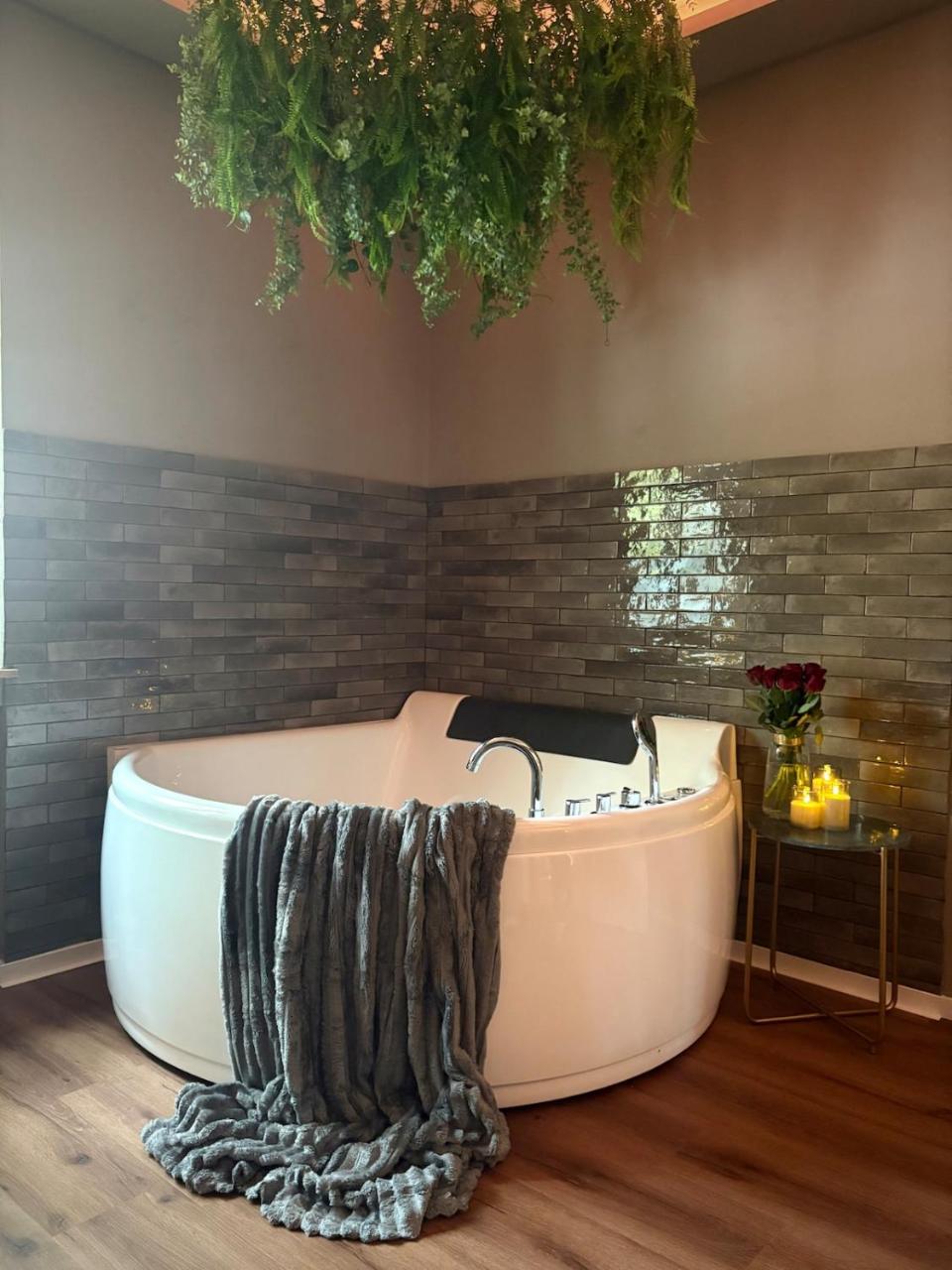 My happy place - Apartment mit Sauna & Whirlpool - 6